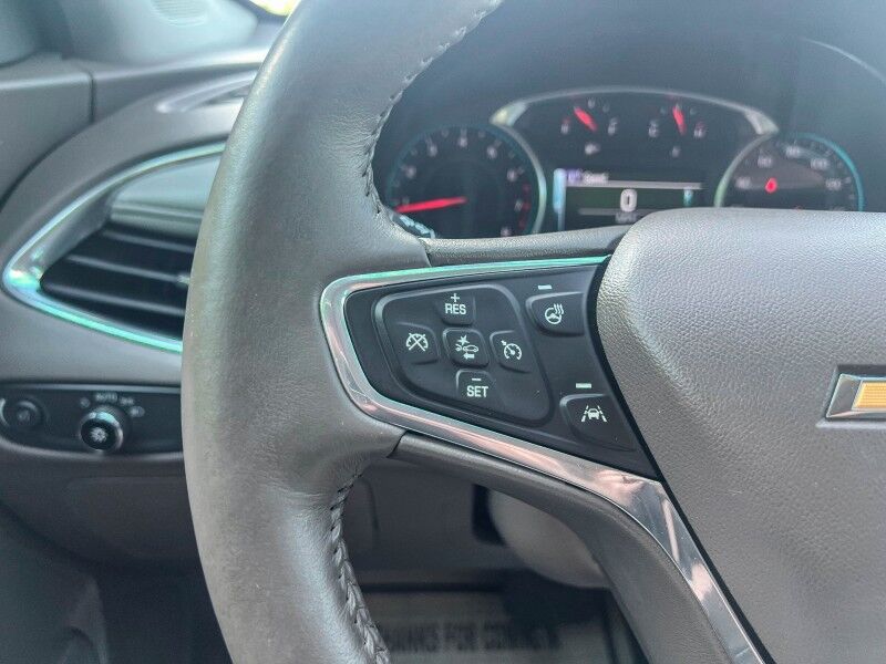 2016 Chevrolet Malibu Premier Wilmington NC