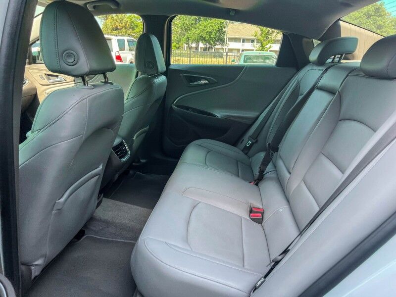 2016 Chevrolet Malibu Premier Wilmington NC