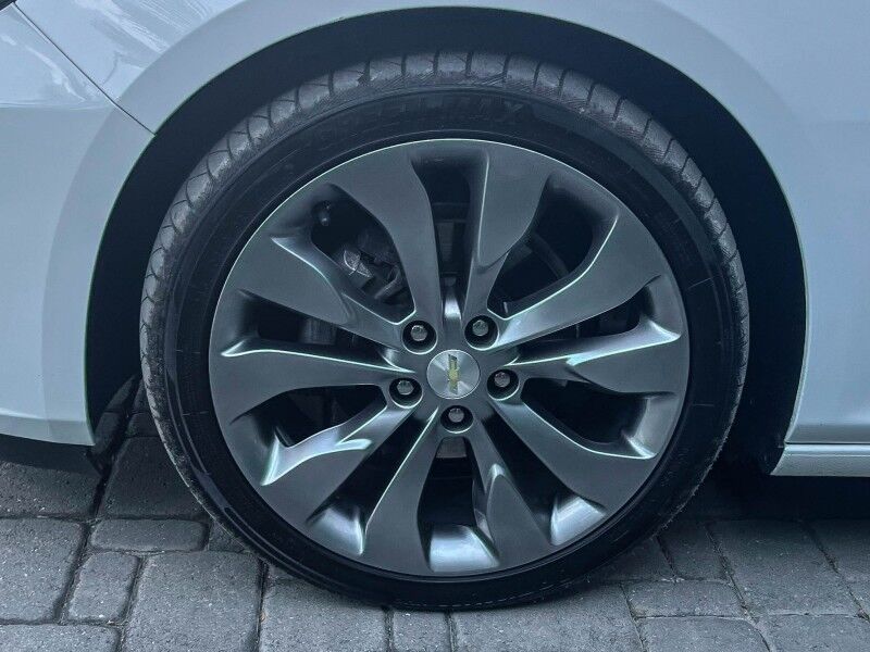 2016 Chevrolet Malibu Premier Wilmington NC