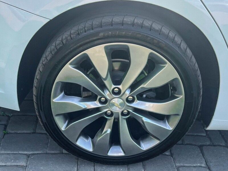 2016 Chevrolet Malibu Premier Wilmington NC