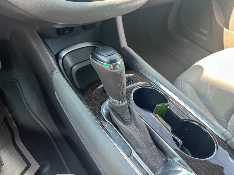 2016 Chevrolet Malibu Premier Wilmington NC