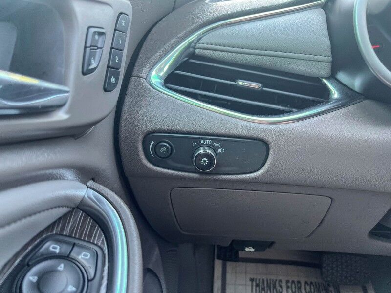 2016 Chevrolet Malibu Premier Wilmington NC