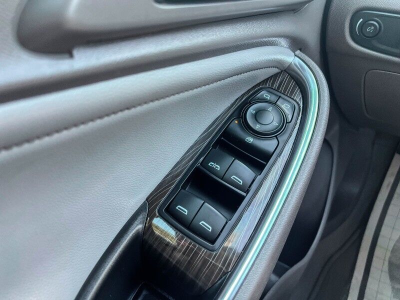 2016 Chevrolet Malibu Premier Wilmington NC