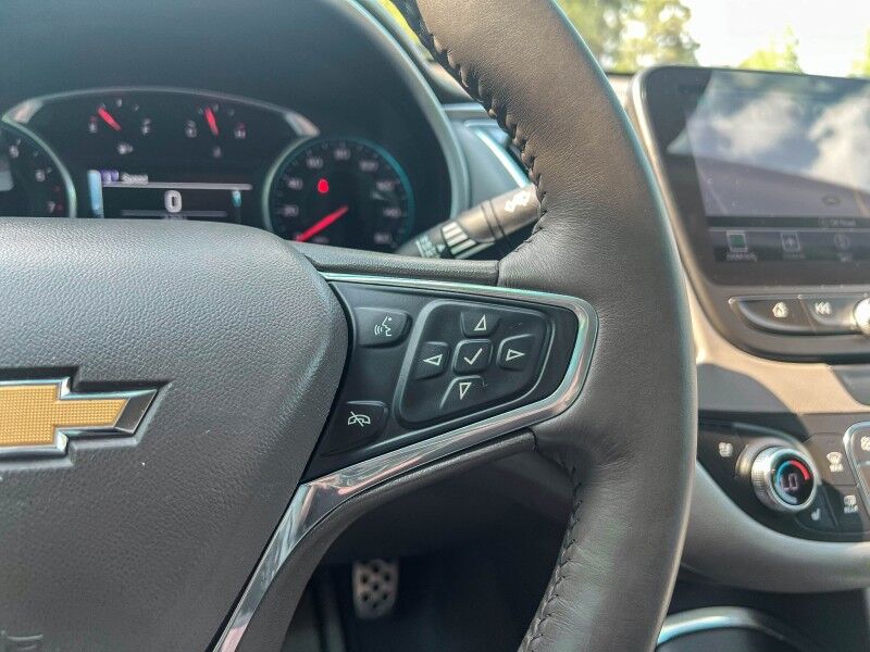 2016 Chevrolet Malibu Premier Wilmington NC