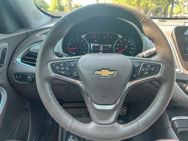 2016 Chevrolet Malibu Premier Wilmington NC