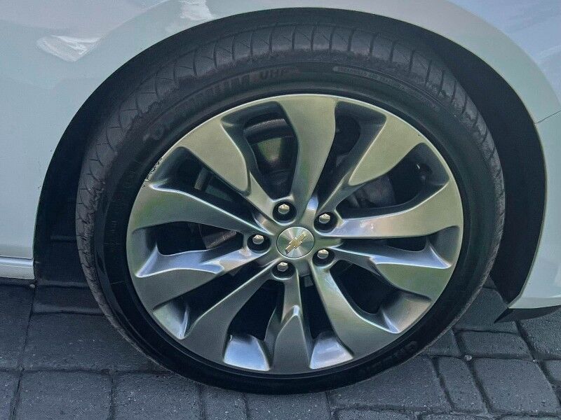 2016 Chevrolet Malibu Premier Wilmington NC