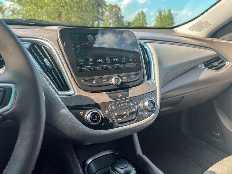 2016 Chevrolet Malibu Premier Wilmington NC