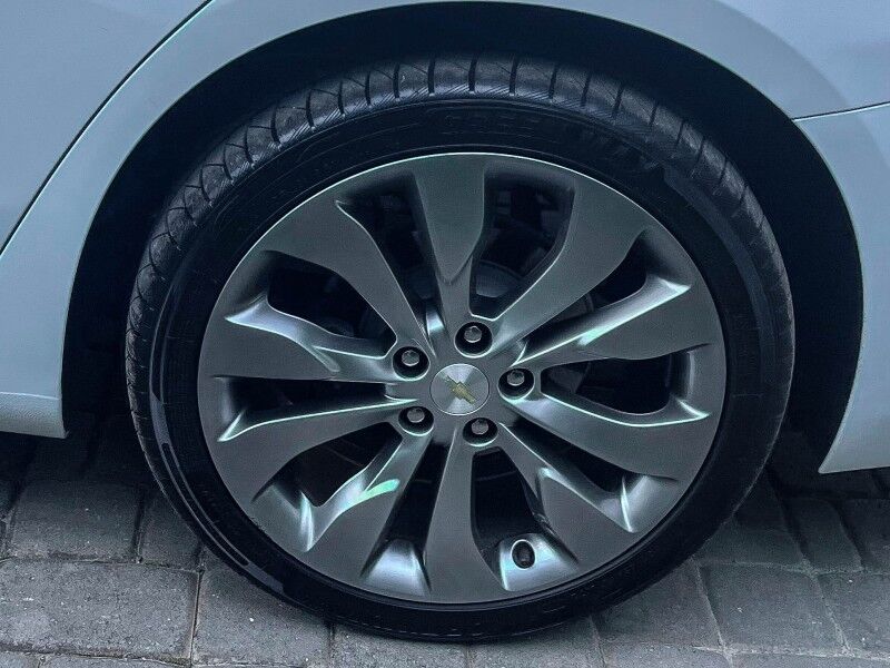 2016 Chevrolet Malibu Premier Wilmington NC