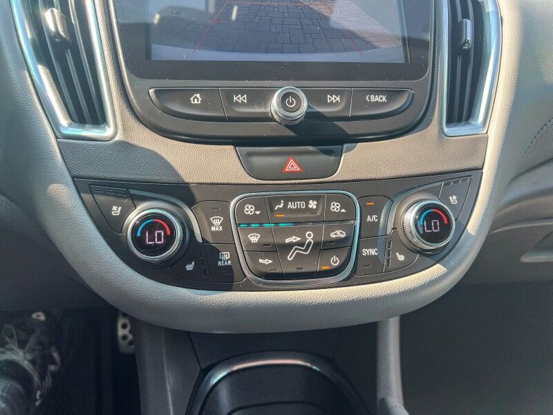 2016 Chevrolet Malibu Premier Wilmington NC