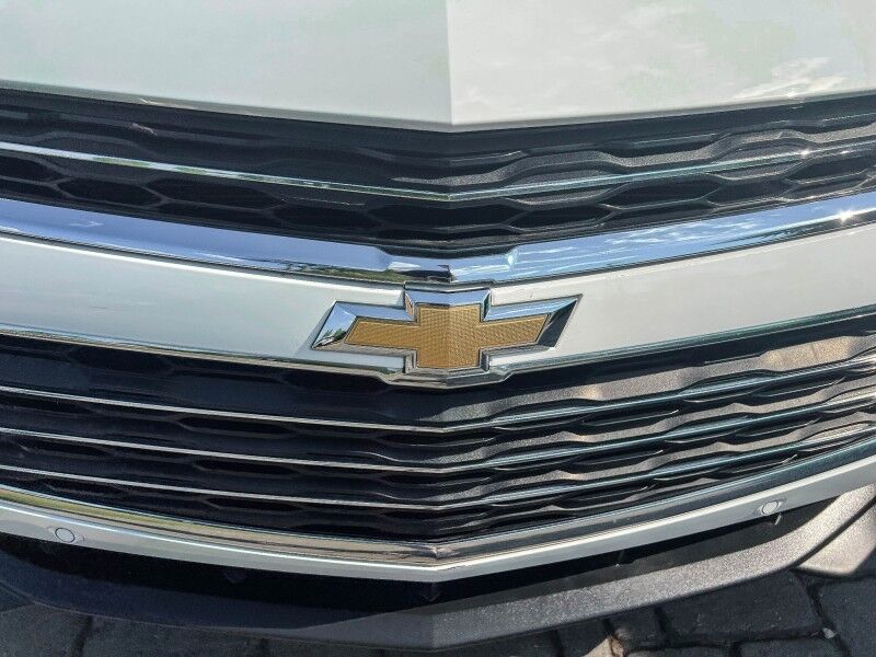 2016 Chevrolet Malibu Premier Wilmington NC