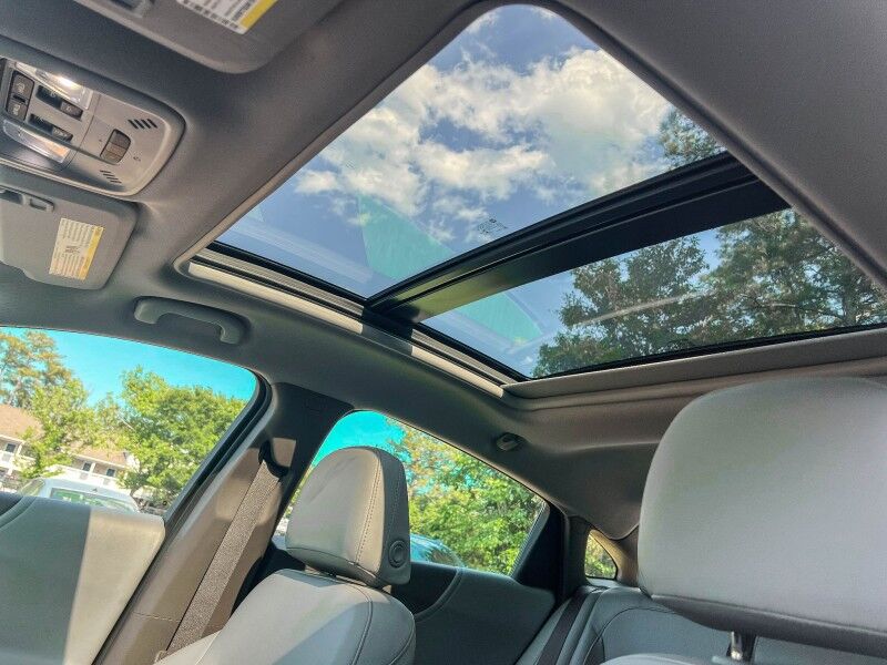 2016 Chevrolet Malibu Premier Wilmington NC