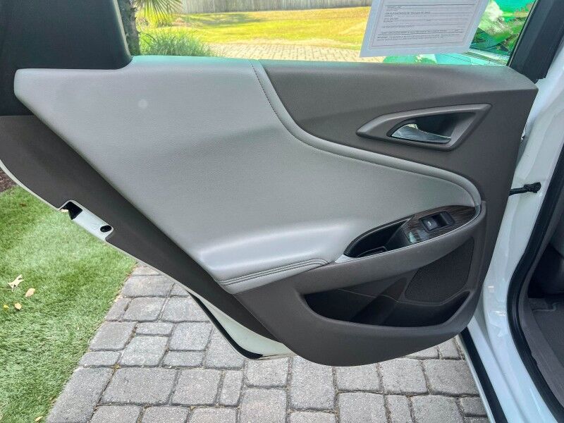 2016 Chevrolet Malibu Premier Wilmington NC