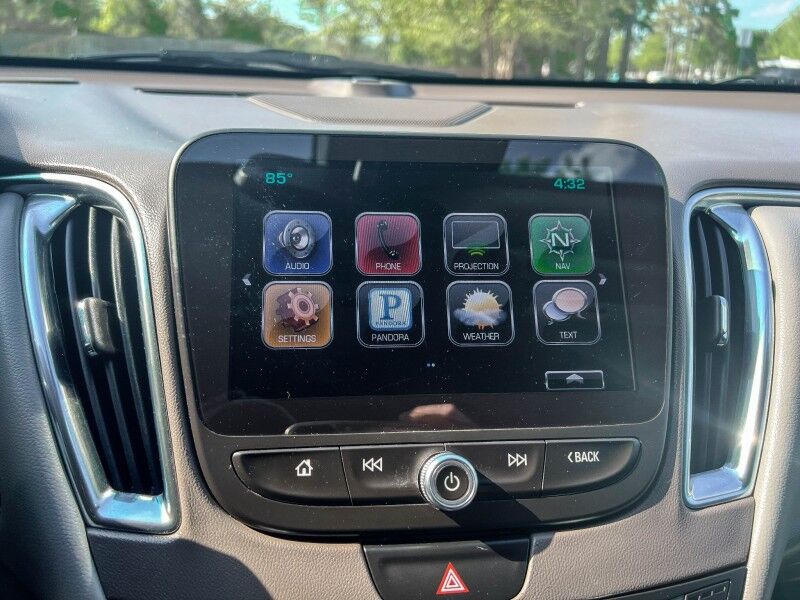 2016 Chevrolet Malibu Premier Wilmington NC