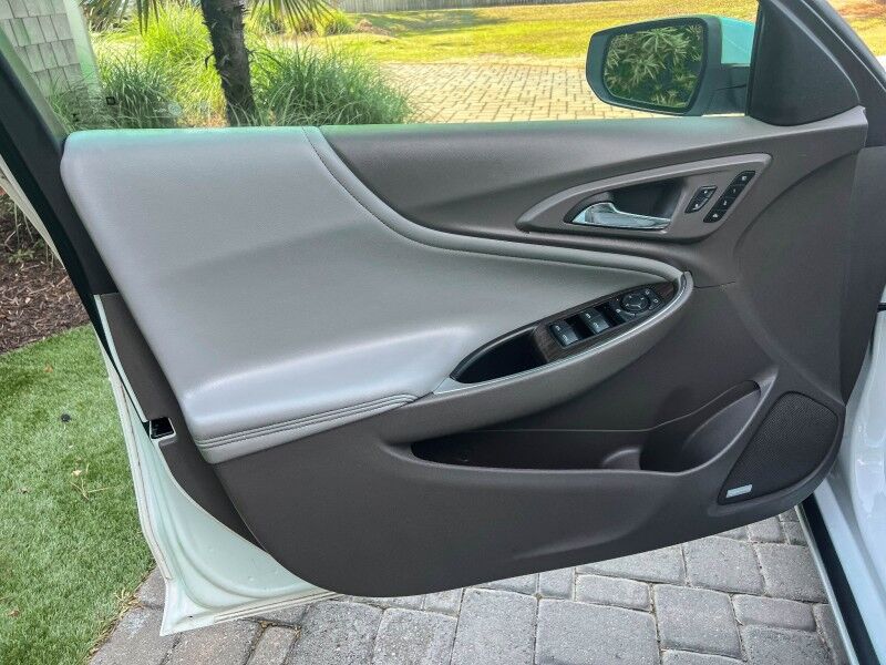 2016 Chevrolet Malibu Premier Wilmington NC