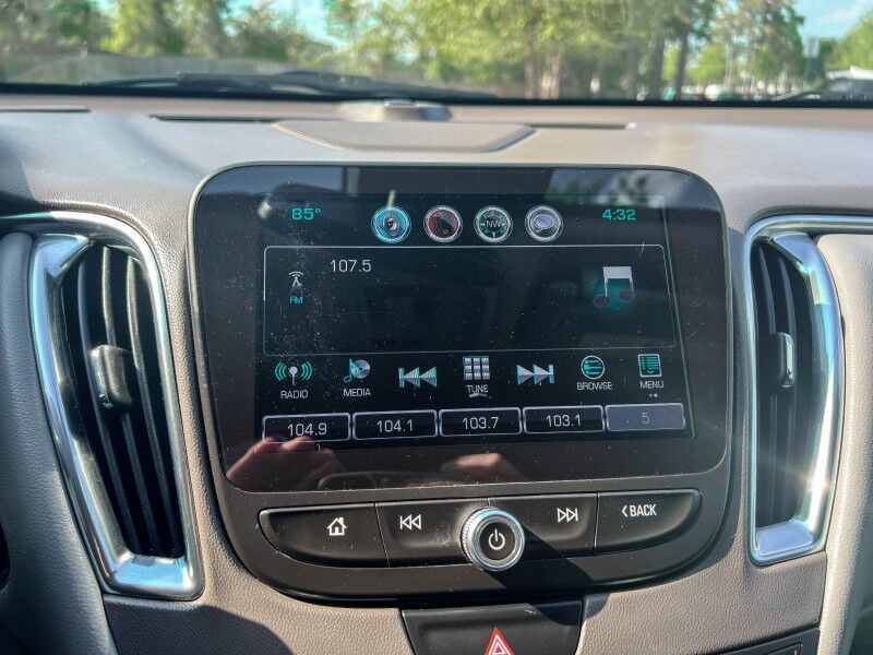 2016 Chevrolet Malibu Premier Wilmington NC