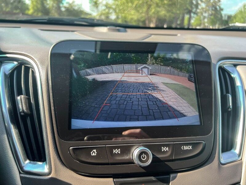 2016 Chevrolet Malibu Premier Wilmington NC