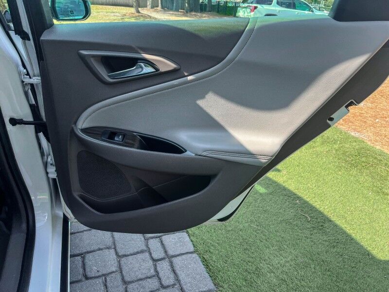 2016 Chevrolet Malibu Premier Wilmington NC