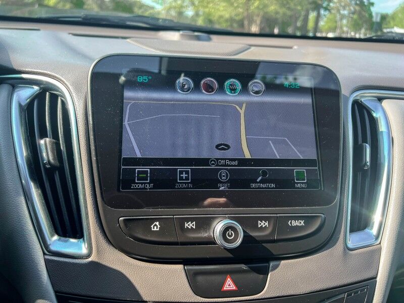 2016 Chevrolet Malibu Premier Wilmington NC