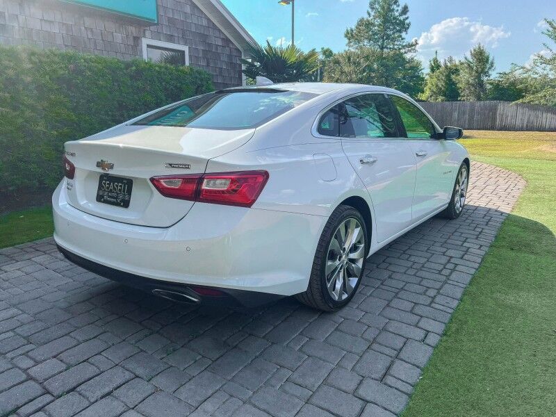 2016 Chevrolet Malibu Premier Wilmington NC