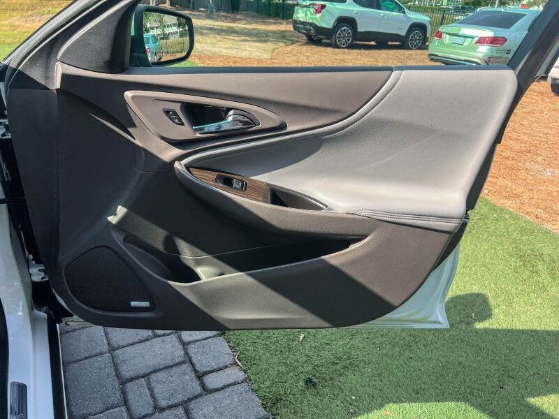 2016 Chevrolet Malibu Premier Wilmington NC