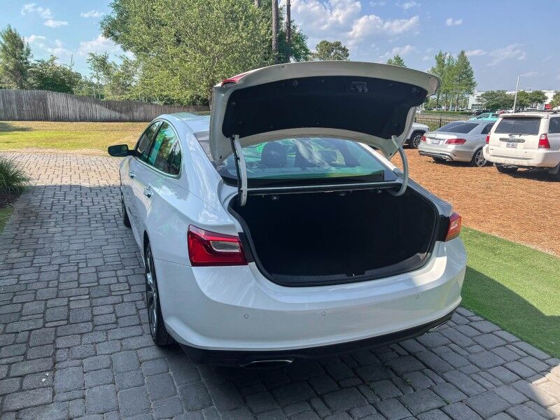 2016 Chevrolet Malibu Premier Wilmington NC