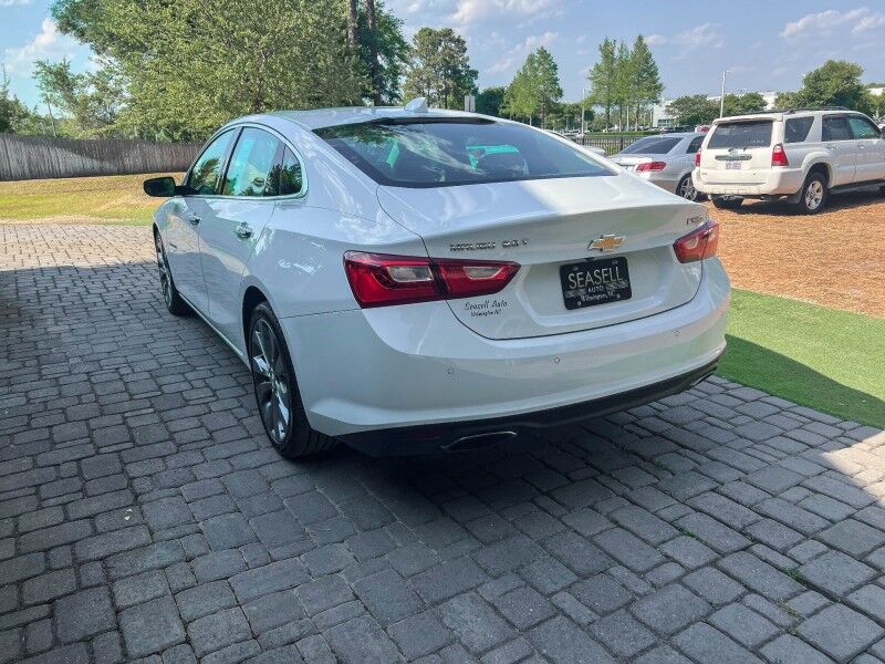 2016 Chevrolet Malibu Premier Wilmington NC