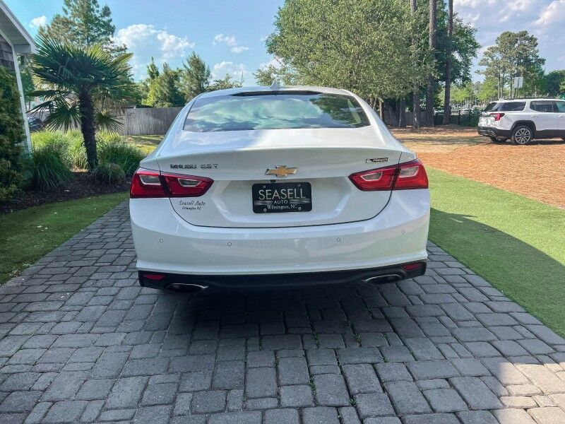 2016 Chevrolet Malibu Premier Wilmington NC