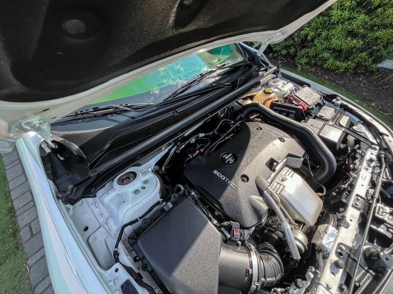 2016 Chevrolet Malibu Premier Wilmington NC