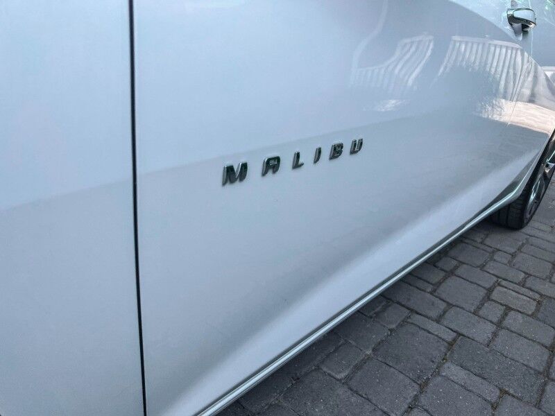 2016 Chevrolet Malibu Premier Wilmington NC