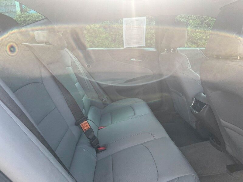 2016 Chevrolet Malibu Premier Wilmington NC