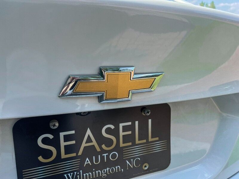 2016 Chevrolet Malibu Premier Wilmington NC