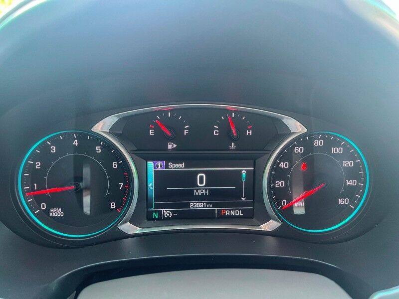 2016 Chevrolet Malibu Premier Wilmington NC