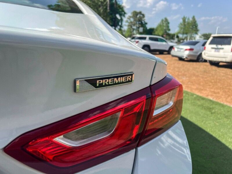 2016 Chevrolet Malibu Premier Wilmington NC