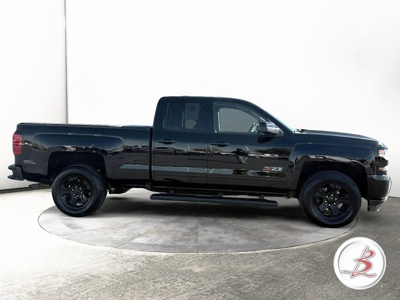 2016 Chevrolet SILVERADO 1500 LT Lindon UT