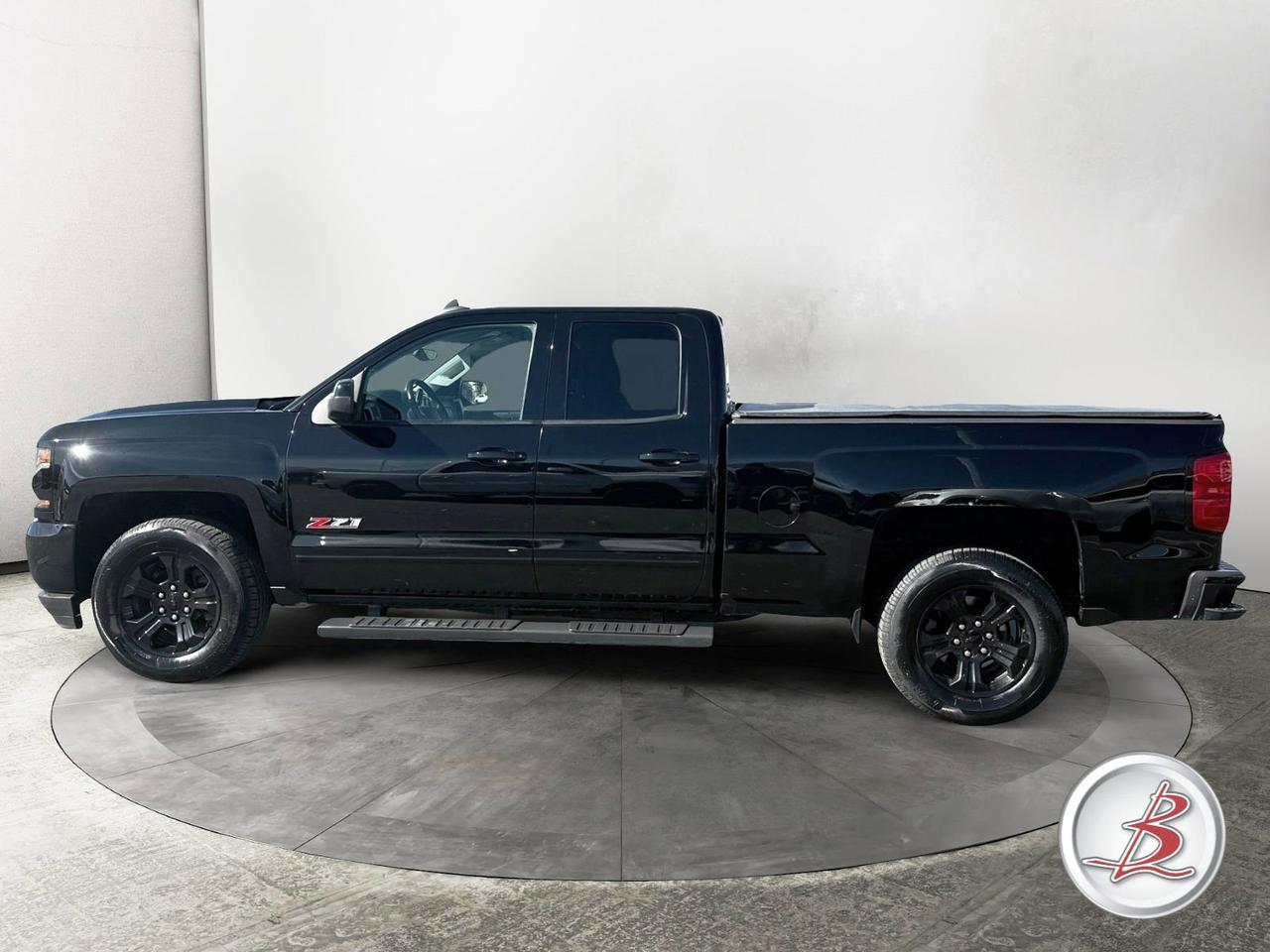 2016 Chevrolet SILVERADO 1500 LT Lindon UT