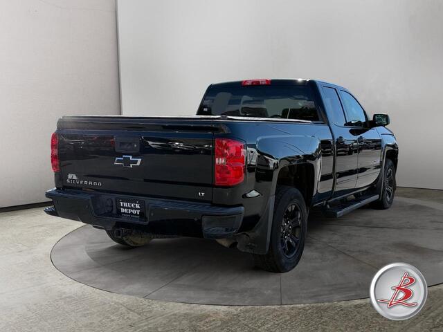 2016 Chevrolet SILVERADO 1500 LT Salt Lake City UT