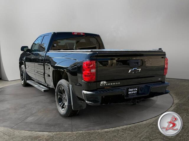 2016 Chevrolet SILVERADO 1500 LT Salt Lake City UT