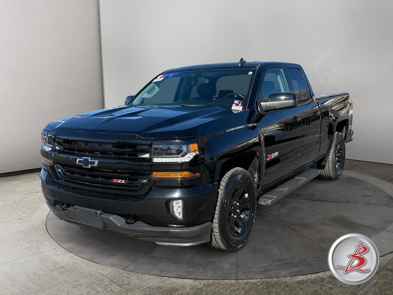 2016 Chevrolet SILVERADO 1500 LT Lindon UT