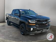 Chevrolet SILVERADO 1500 LT 2016