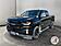 2016 Chevrolet SILVERADO 1500 LT Salt Lake City UT