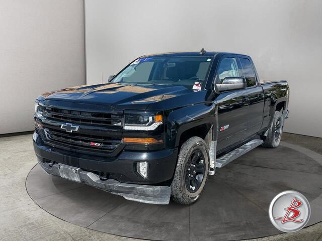 2016 Chevrolet SILVERADO 1500 LT Salt Lake City UT