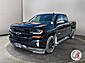 2016 Chevrolet SILVERADO 1500 LT Salt Lake City UT