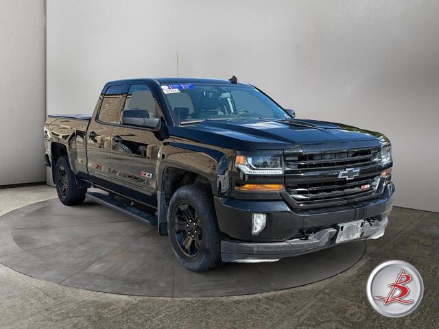 2016 Chevrolet SILVERADO 1500 LT Salt Lake City UT