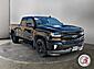 2016 Chevrolet SILVERADO 1500 LT Salt Lake City UT