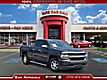 2016 Chevrolet SILVERADO TRK DOUBLE CAB