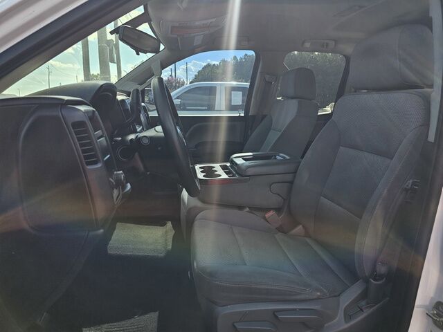 2016 Chevrolet SILVERADO TRUCK Morrow GA