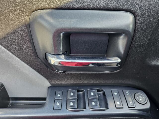 2016 Chevrolet SILVERADO TRUCK Morrow GA
