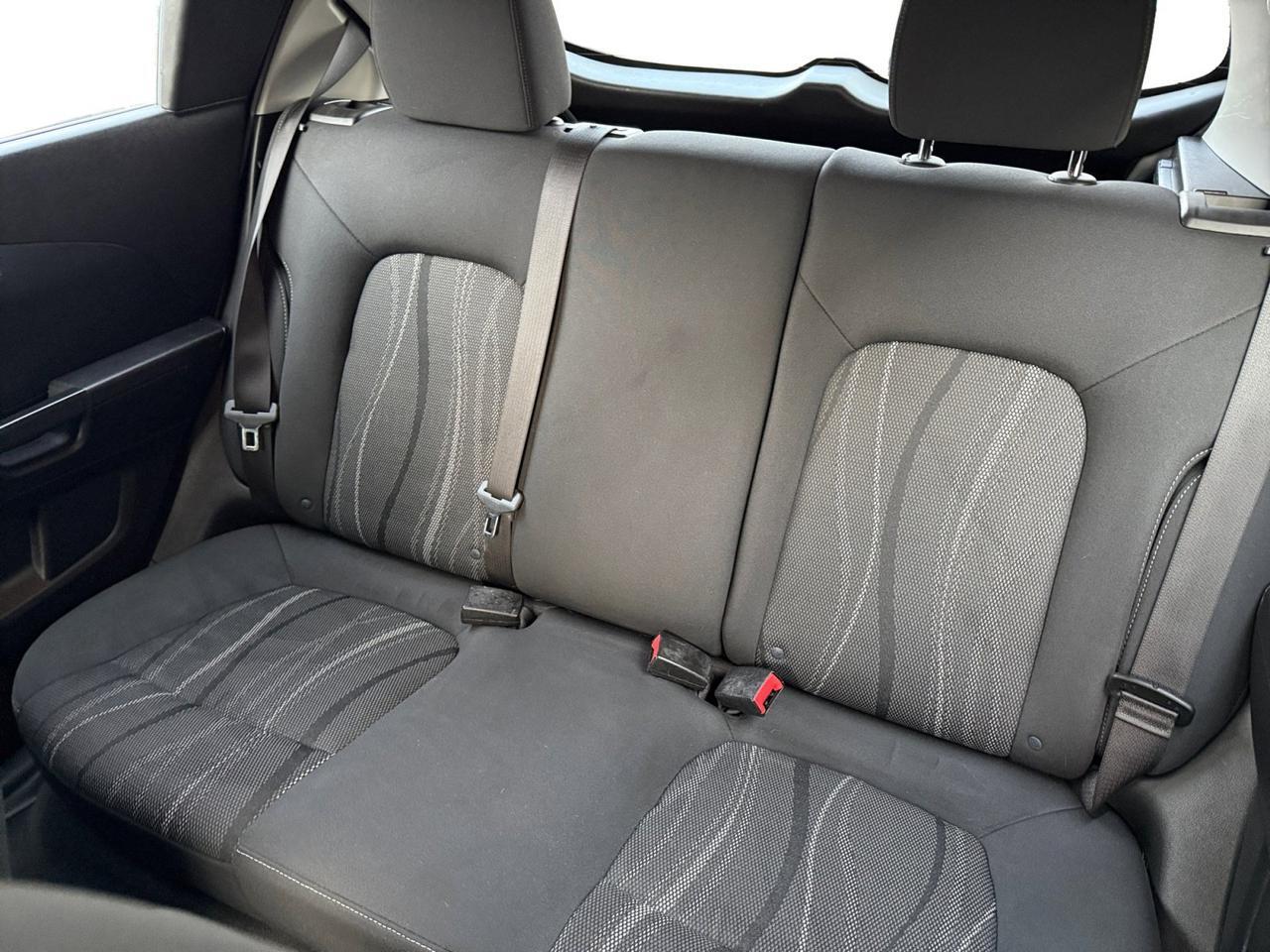 2016 Chevrolet SONIC LT Salt Lake City UT