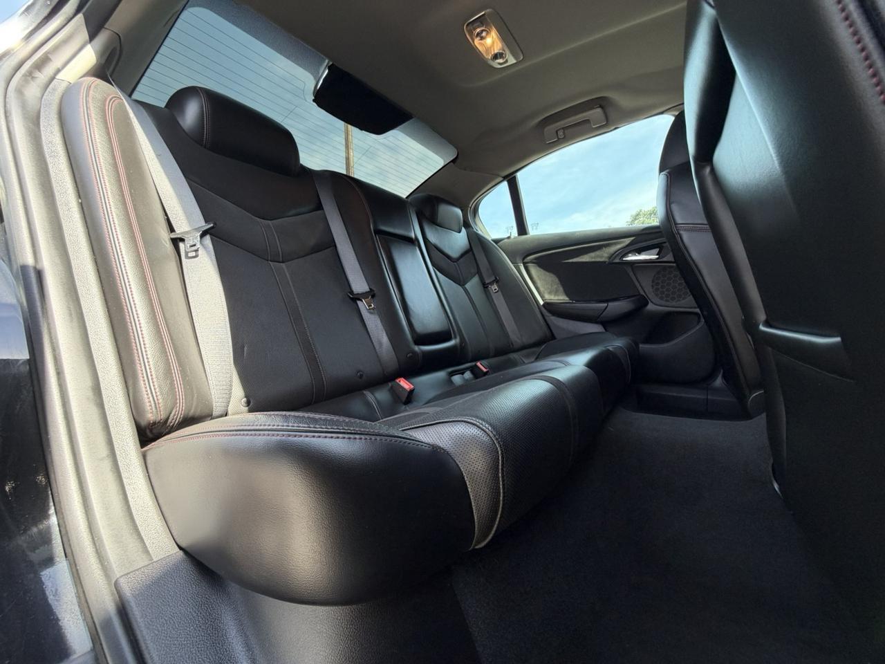 2016 Chevrolet SS Hollywood FL