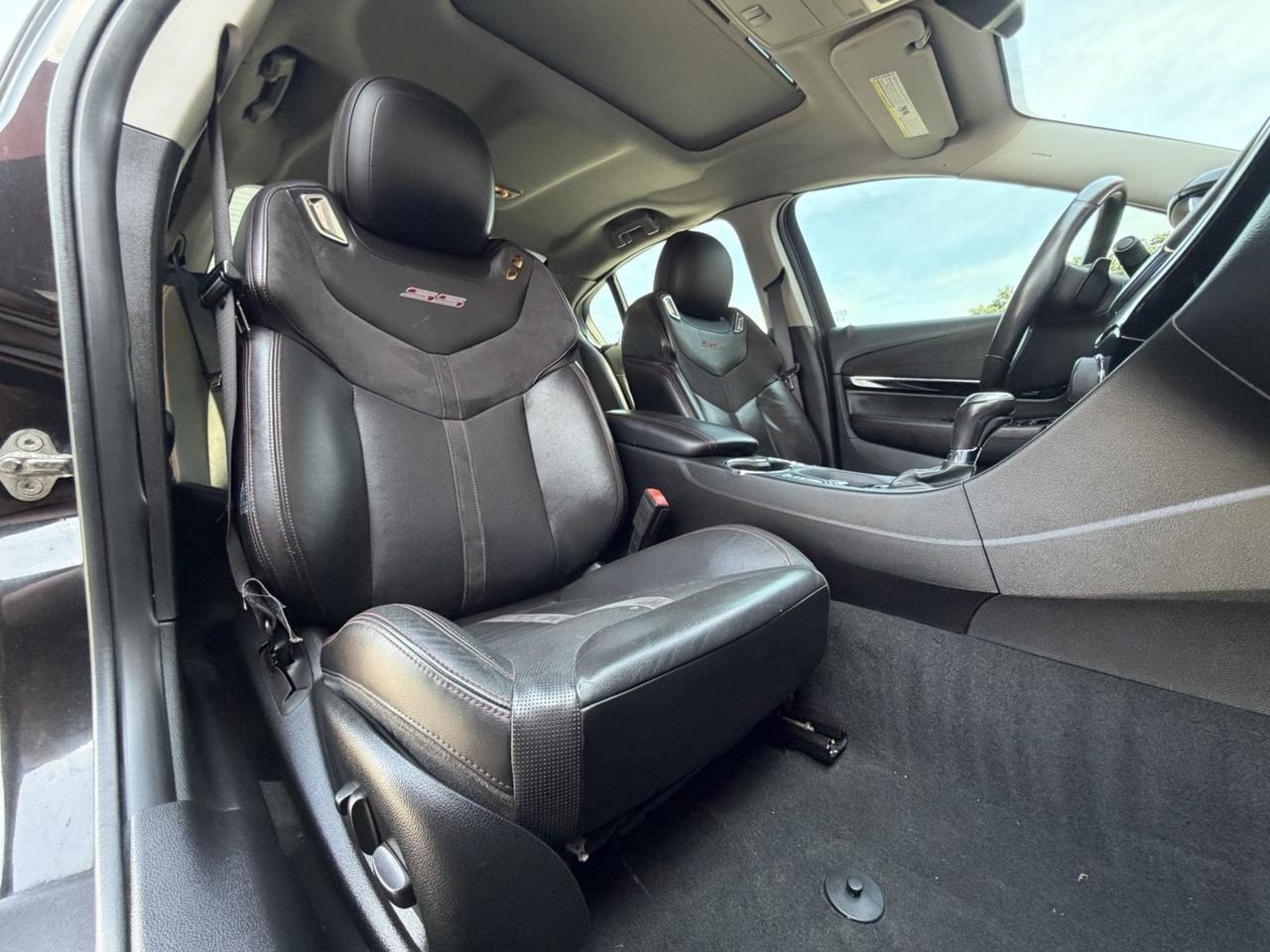 2016 Chevrolet SS Hollywood FL